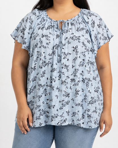 Blusa De Mujer Marca PHILOSOPHYTalla 1XL