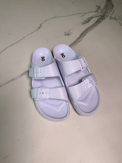 Sandalias de Mujer SO (Talla 8)