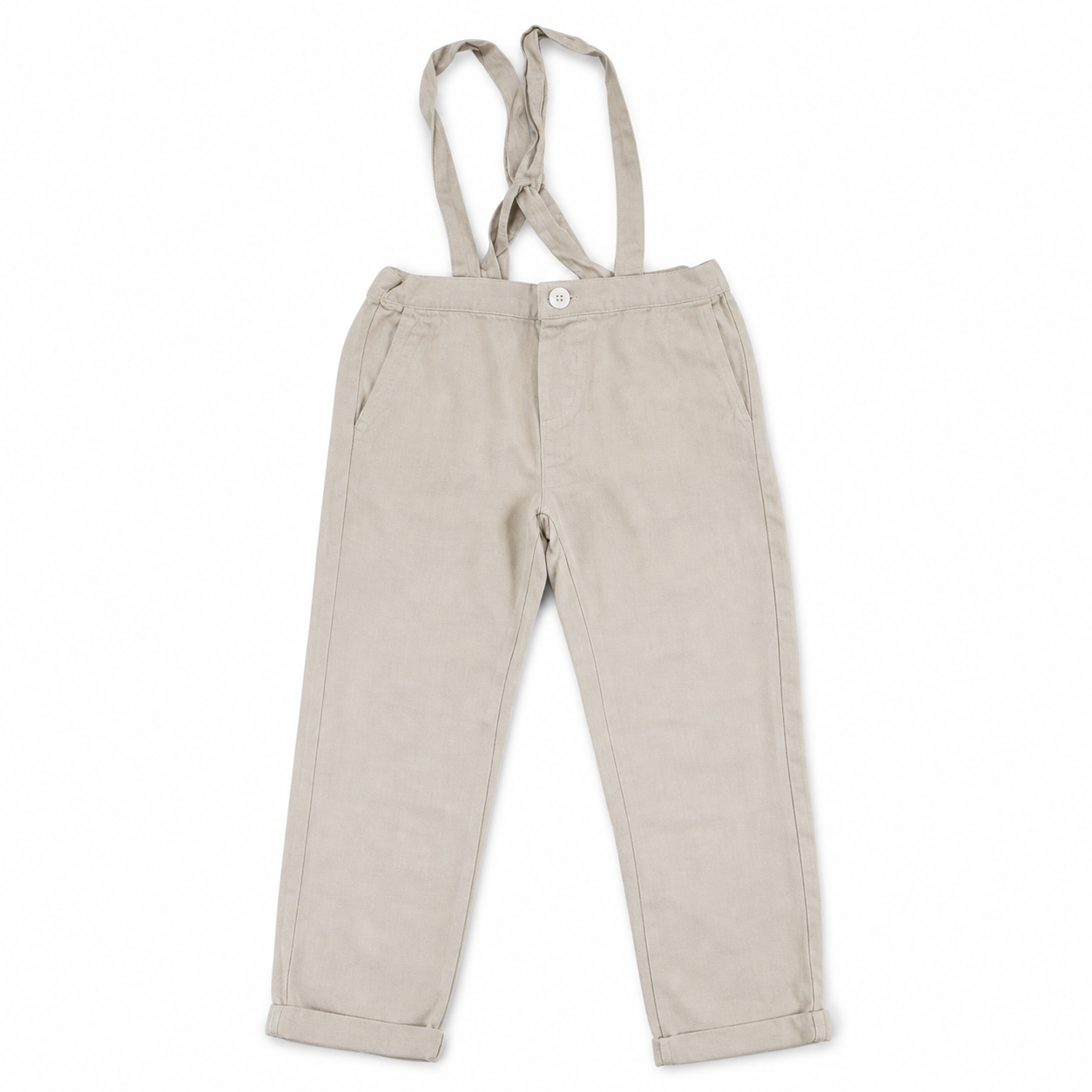 Pantalón De Niño Talla 5