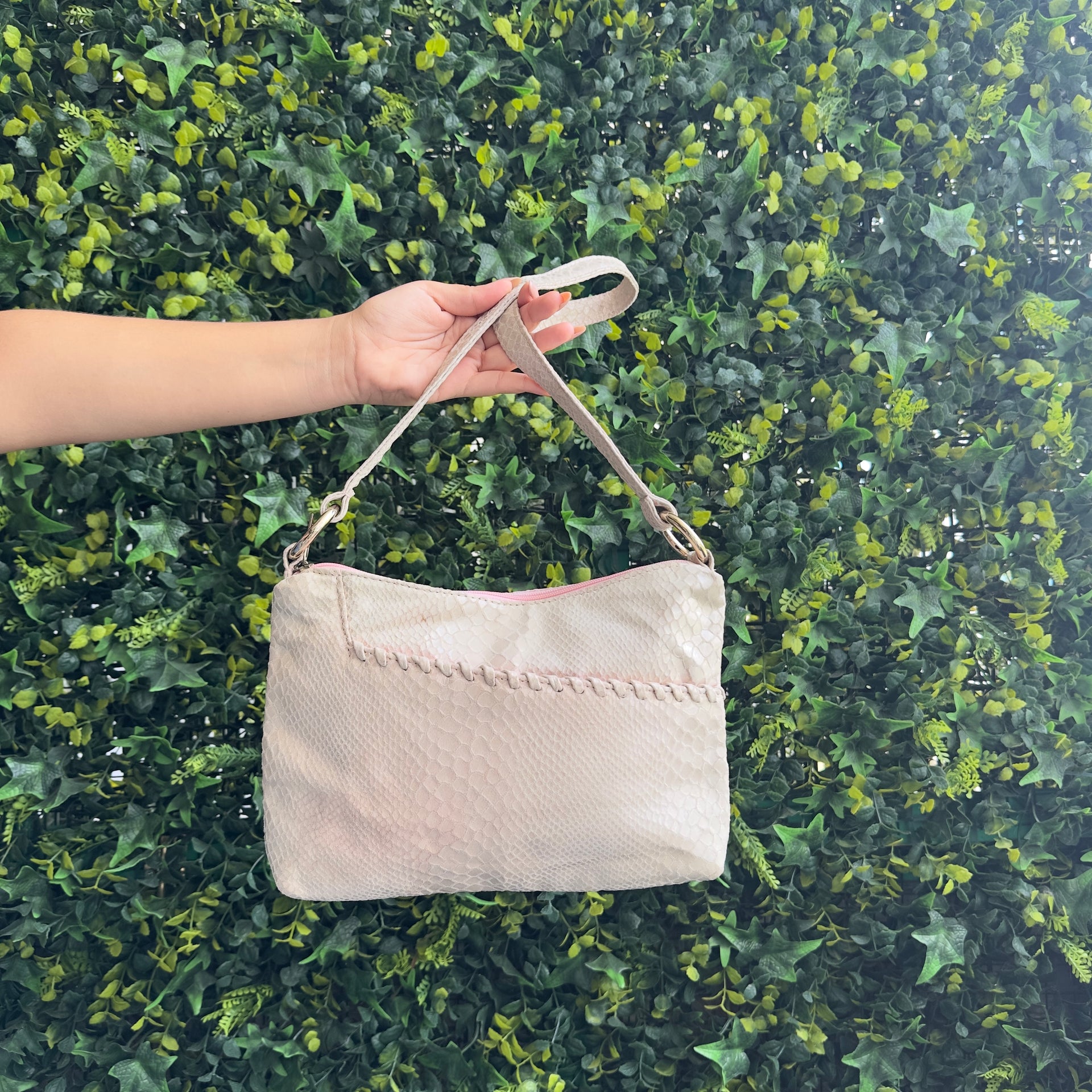 Cartera Pinky