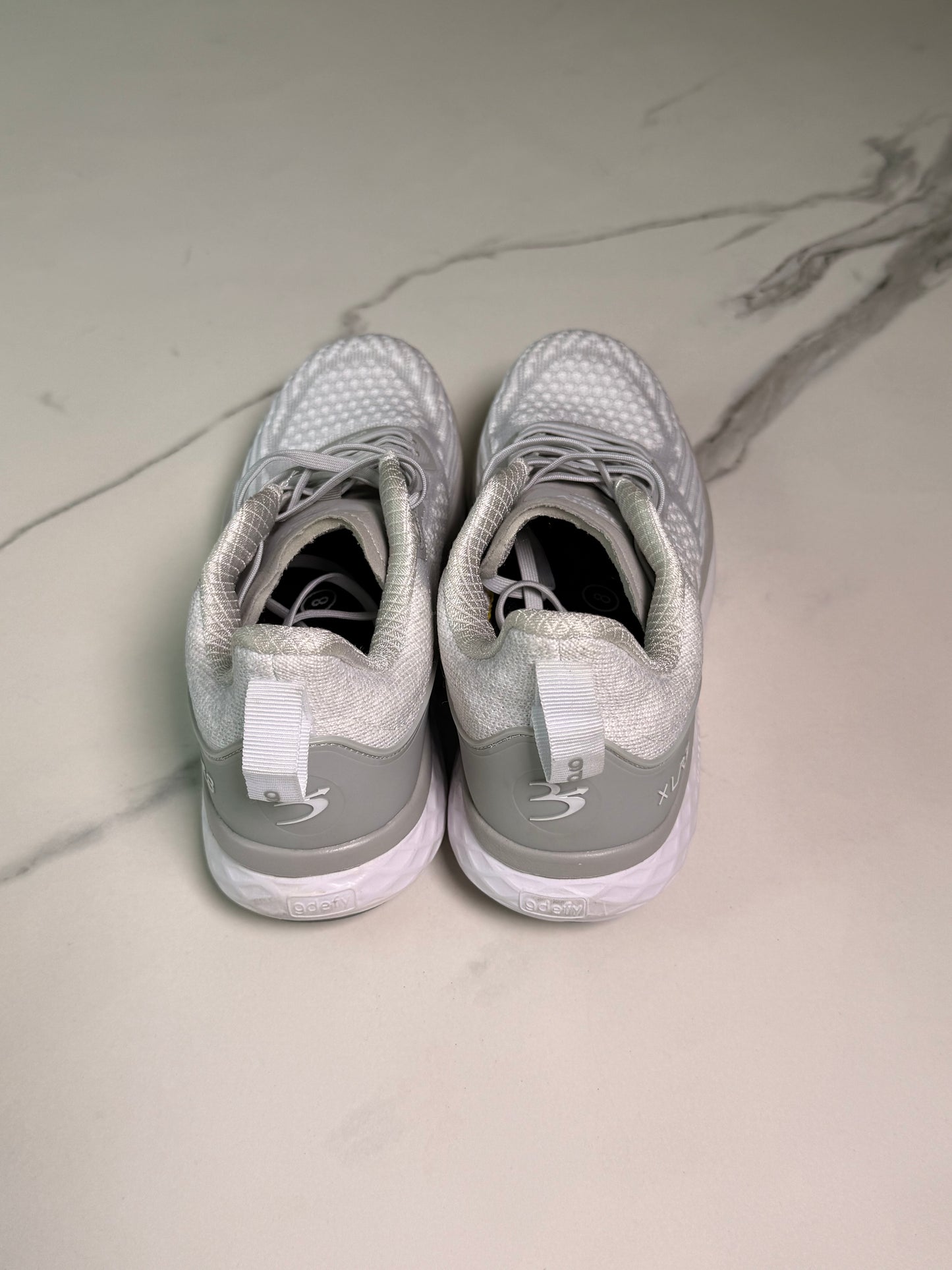 Zapatillas deportivas de Mujer Gdefy (Talla 8)