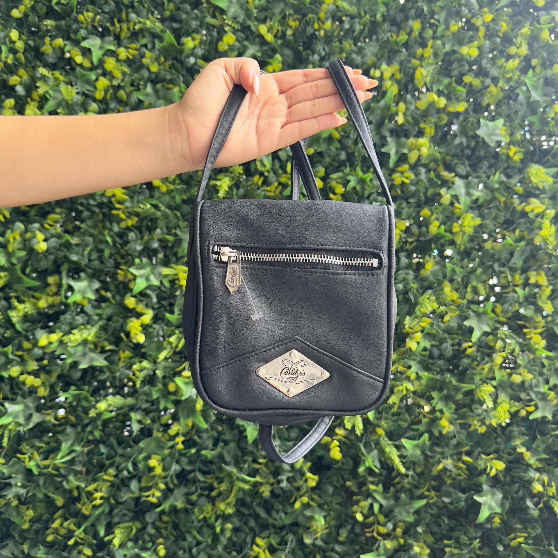 Cartera Candie's