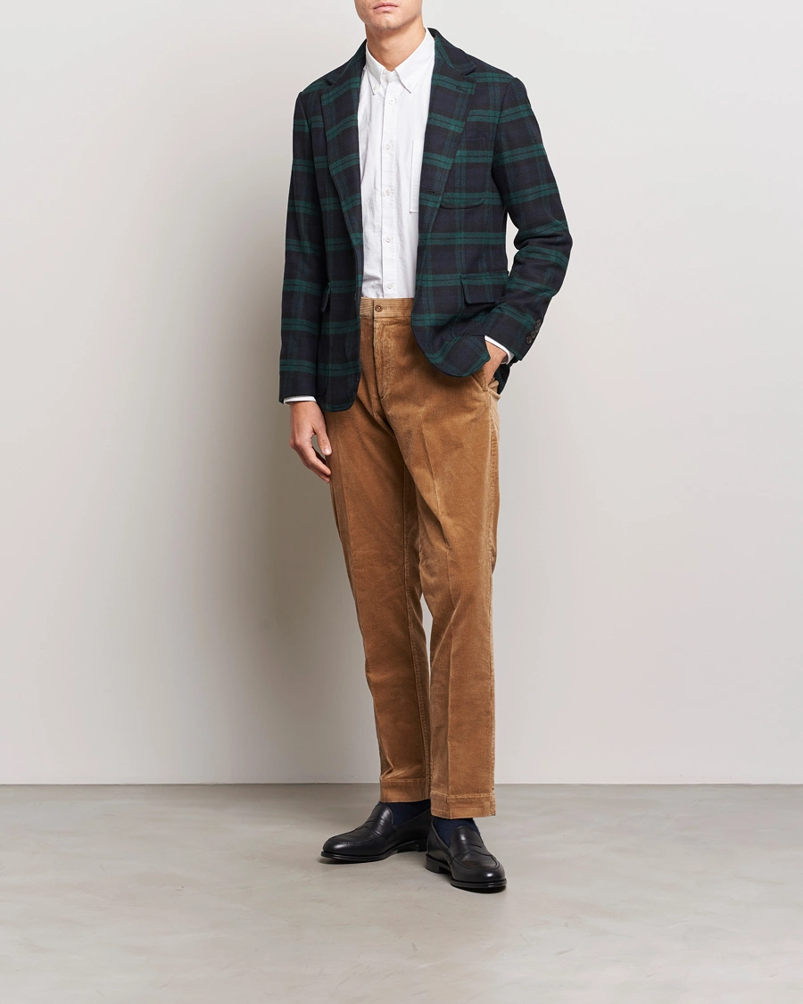 Blazer Ralph Lauren (Talla 46R)