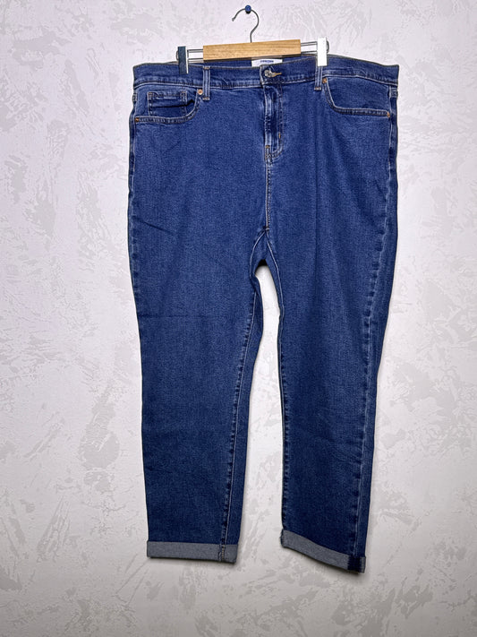 Jeans Denizen From Levi's (Talla 14)