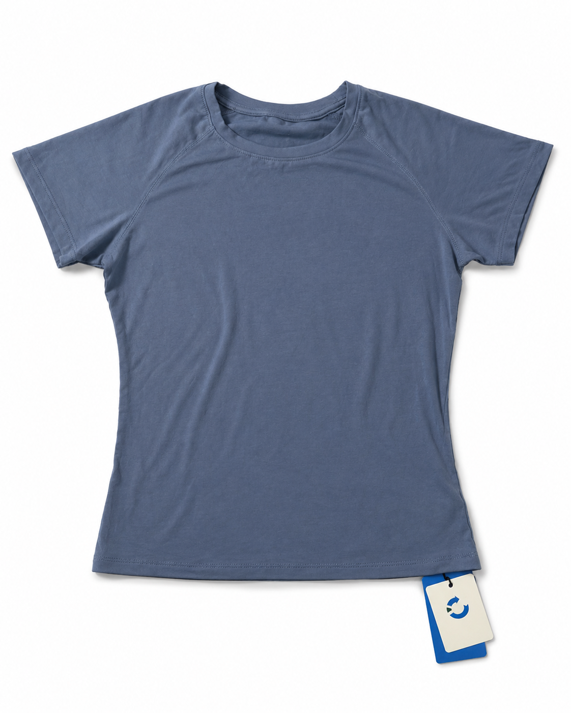 T-shirt De Mujer Marca Abardsion Talla S