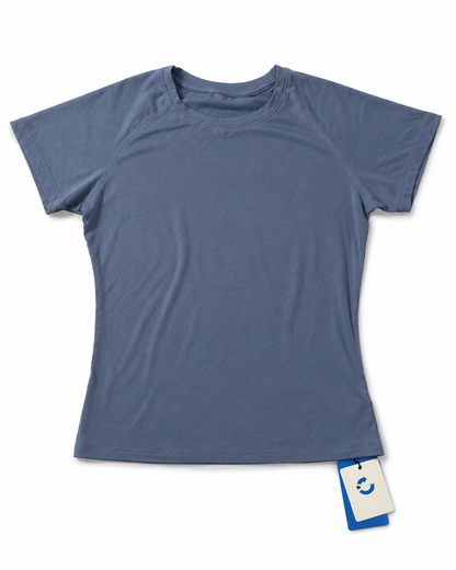 T-shirt De Mujer Marca Abardsion Talla S