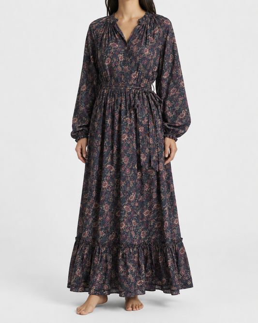 Vestido De Mujer Marca Venice Talla M