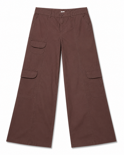 Pantalon De Mujer Marca Wild Fable Talla Xs