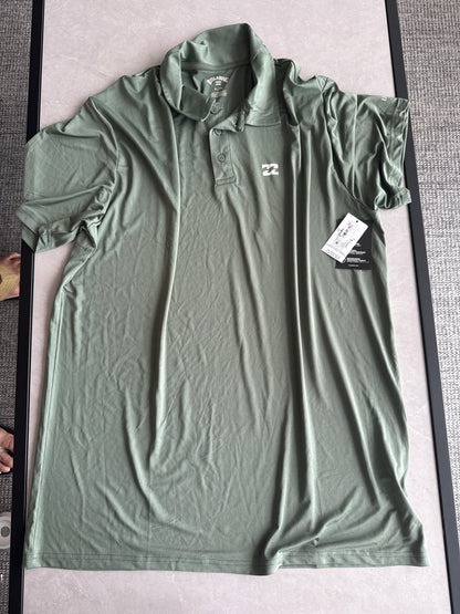 Polo de Hombre Billabong (Talla XL)