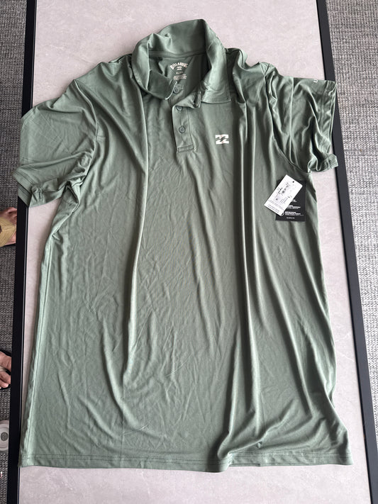Polo de Hombre Billabong (Talla XL)
