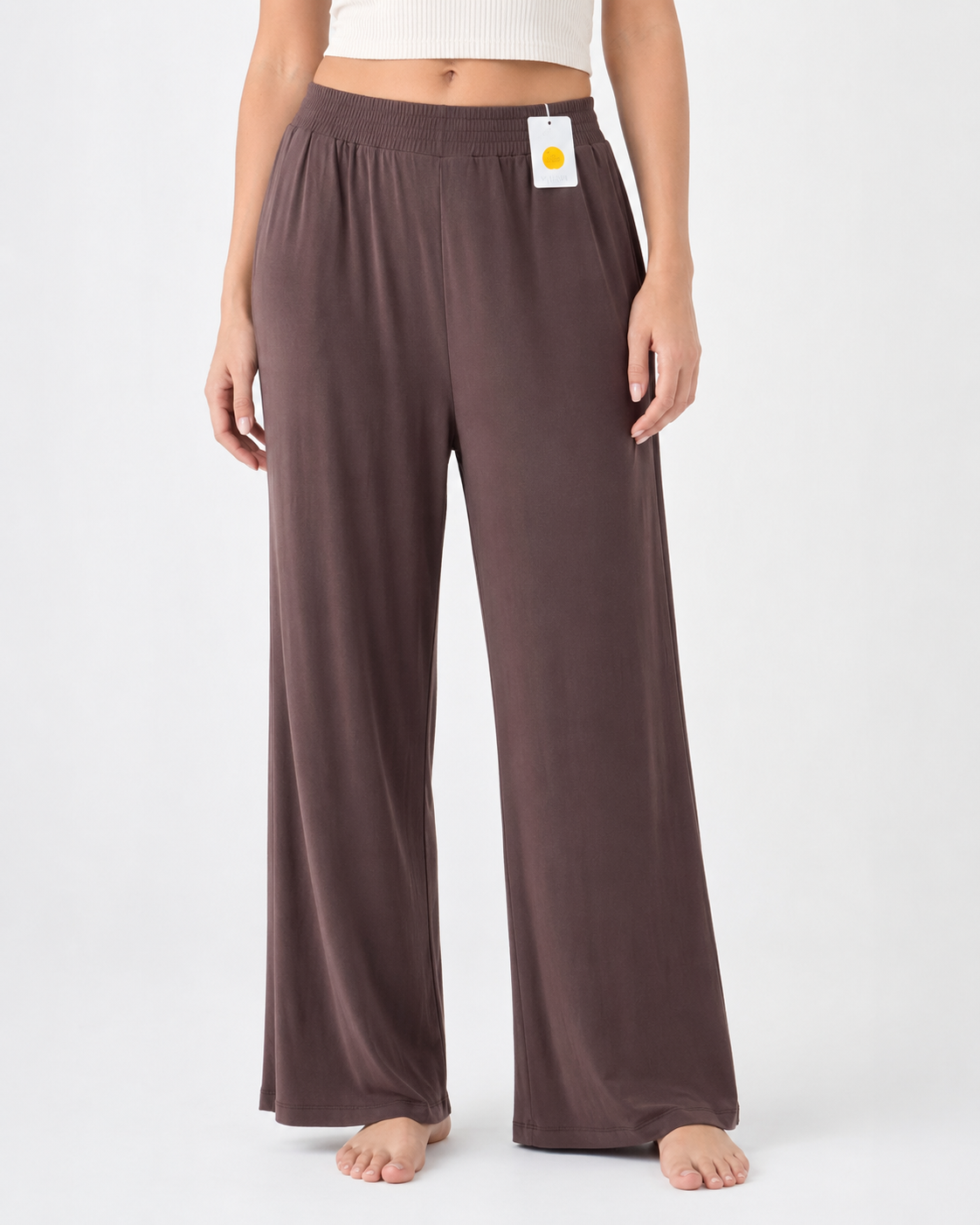 Pantalon De Mujer Marca Iman Talla L