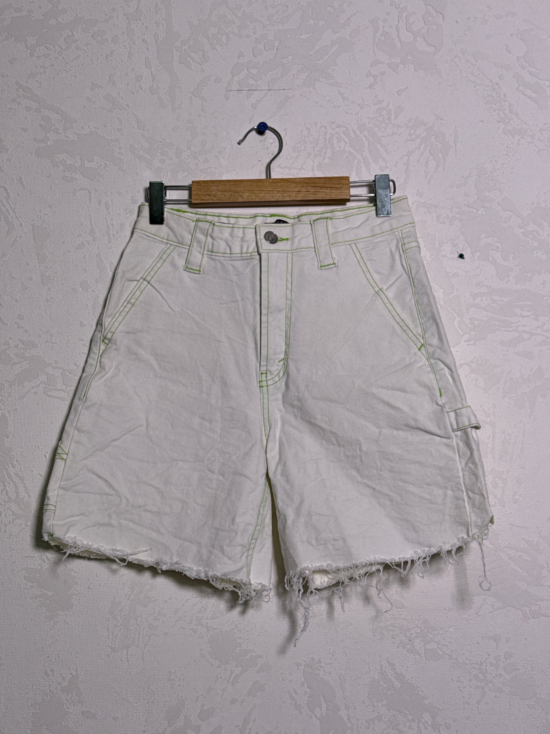 Short de Mujer Wild Fable (Talla 0)