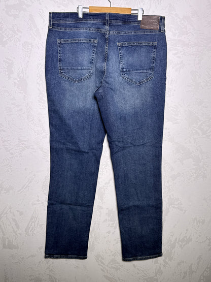 Jeans Devil Dog (Talla 36/32)