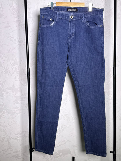 Jean Old Skool (Talla 14)