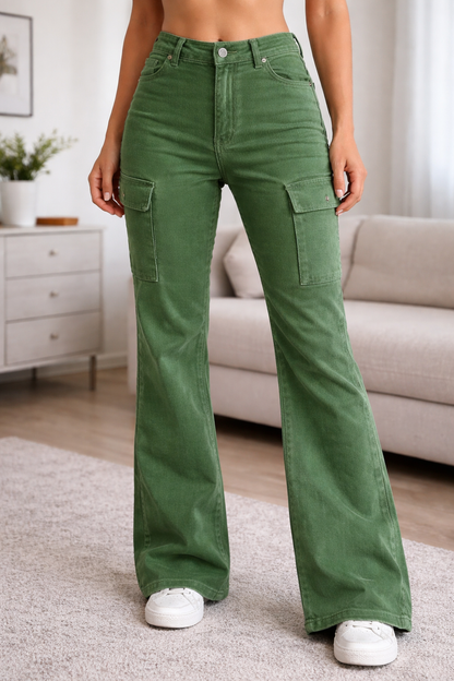 Pantalón Purple Brand