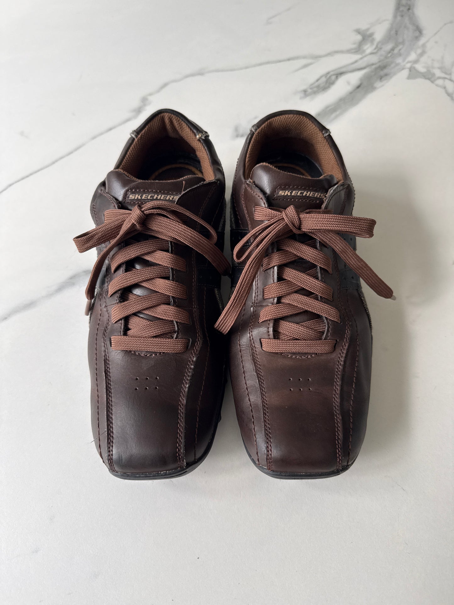 Calzado de Hombre Skechers (Talla 11)