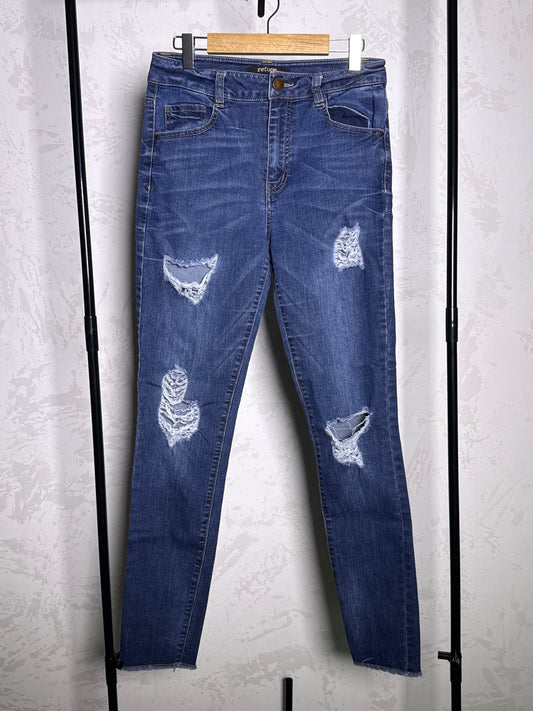 Jean Refuge (Talla 4)