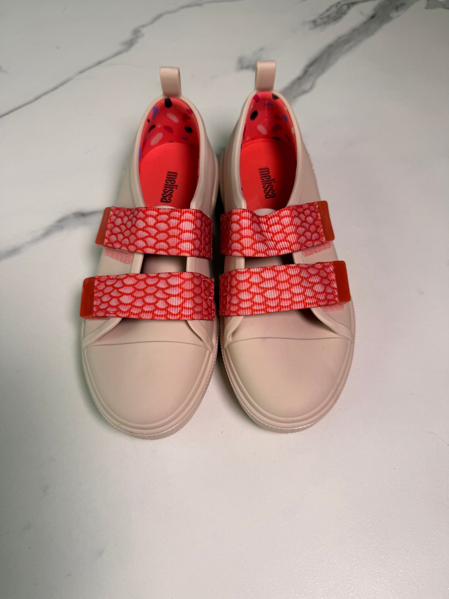 Calzado Melissa (Talla 5)