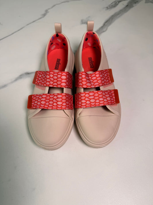 Calzado Melissa (Talla 5)