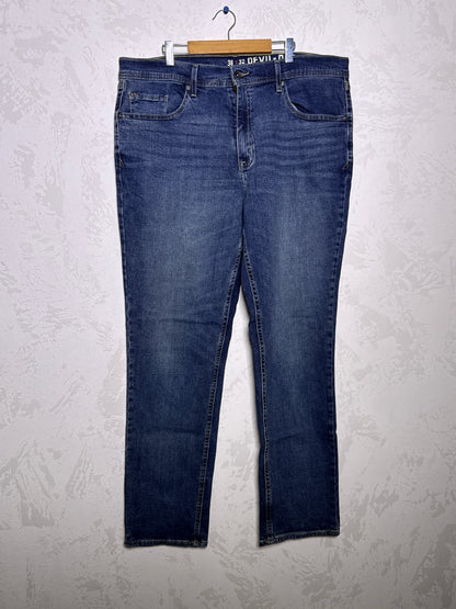Jeans Devil Dog (Talla 36/32)