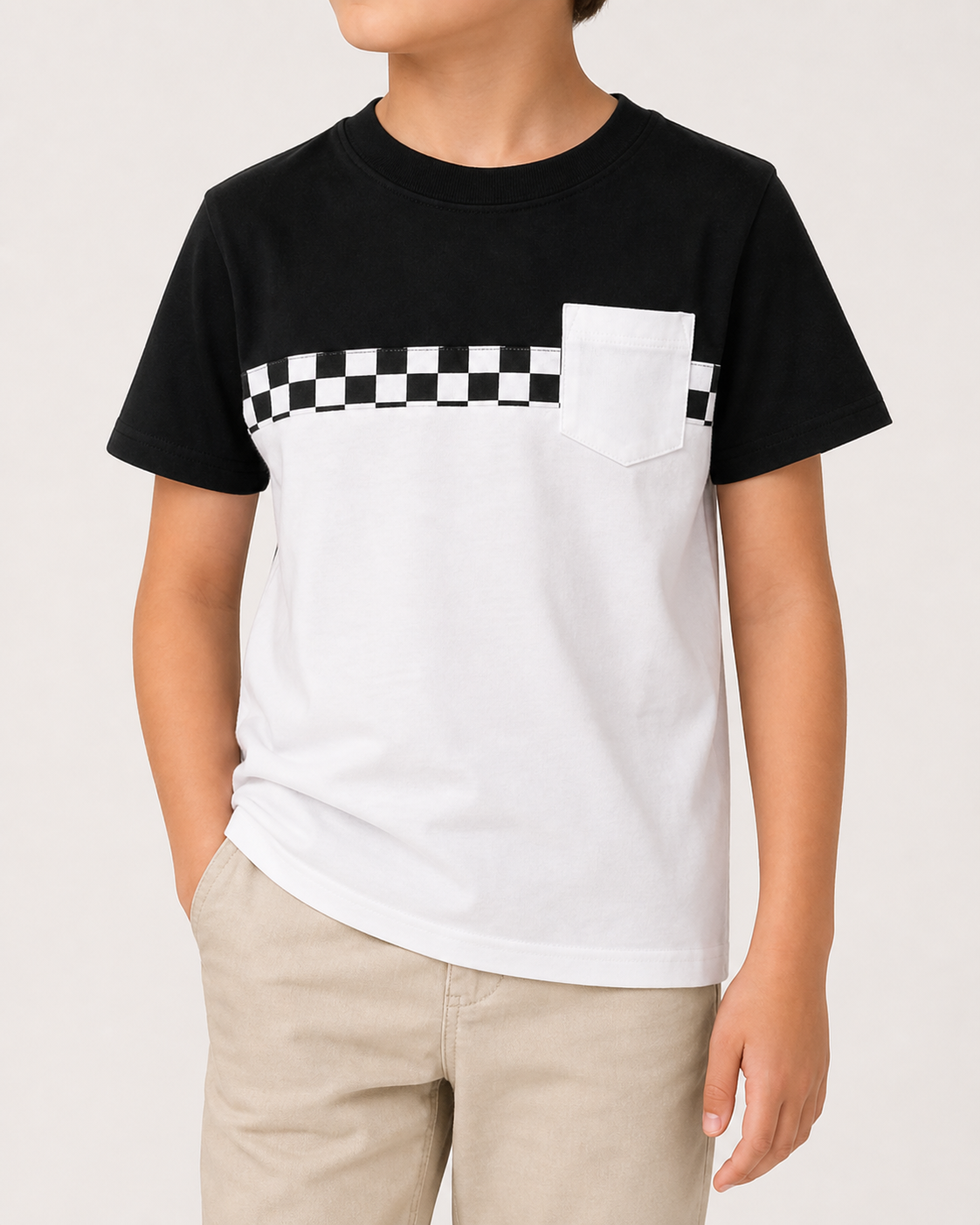 T Shirt De Niño  Talla 8