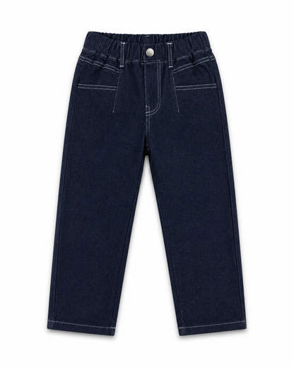 Jean De Niña Marca Old Navy Talla 5