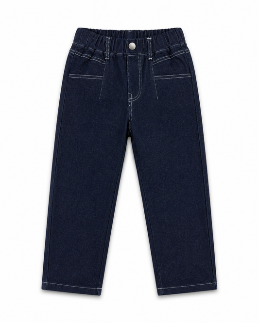 Jean De Niña Marca Old Navy Talla 5