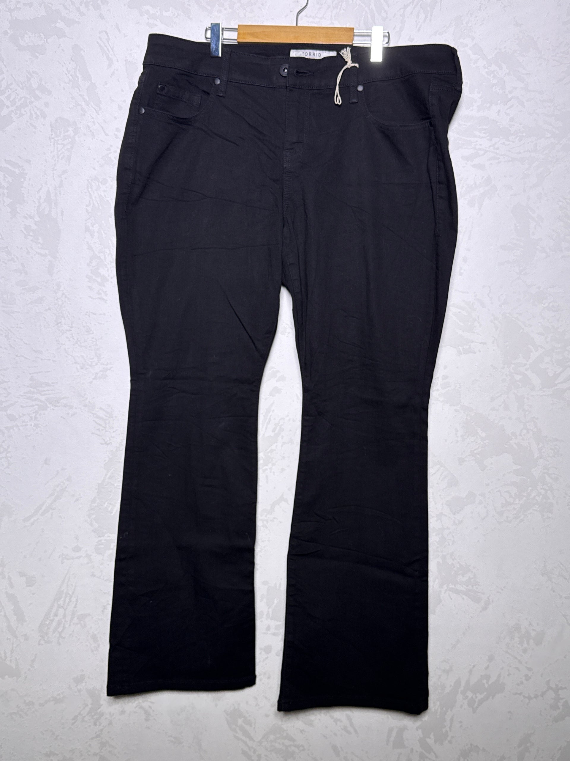 Pantalón Torrid (Talla 16S)