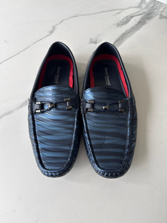 Calzado de Hombre Henry Ferrera (Talla 12)