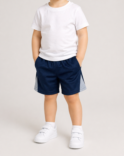 Short De Niño Marca Garanimals Talla 27