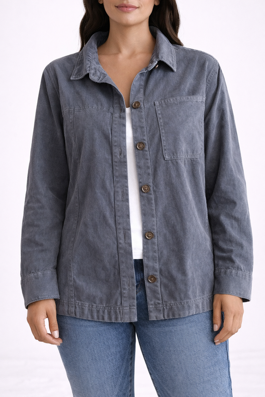 Chaqueta de Mujer (Talla S)