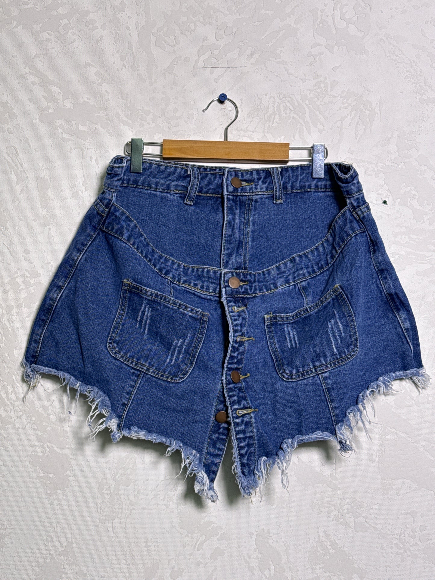 Short Shein (Talla XL)