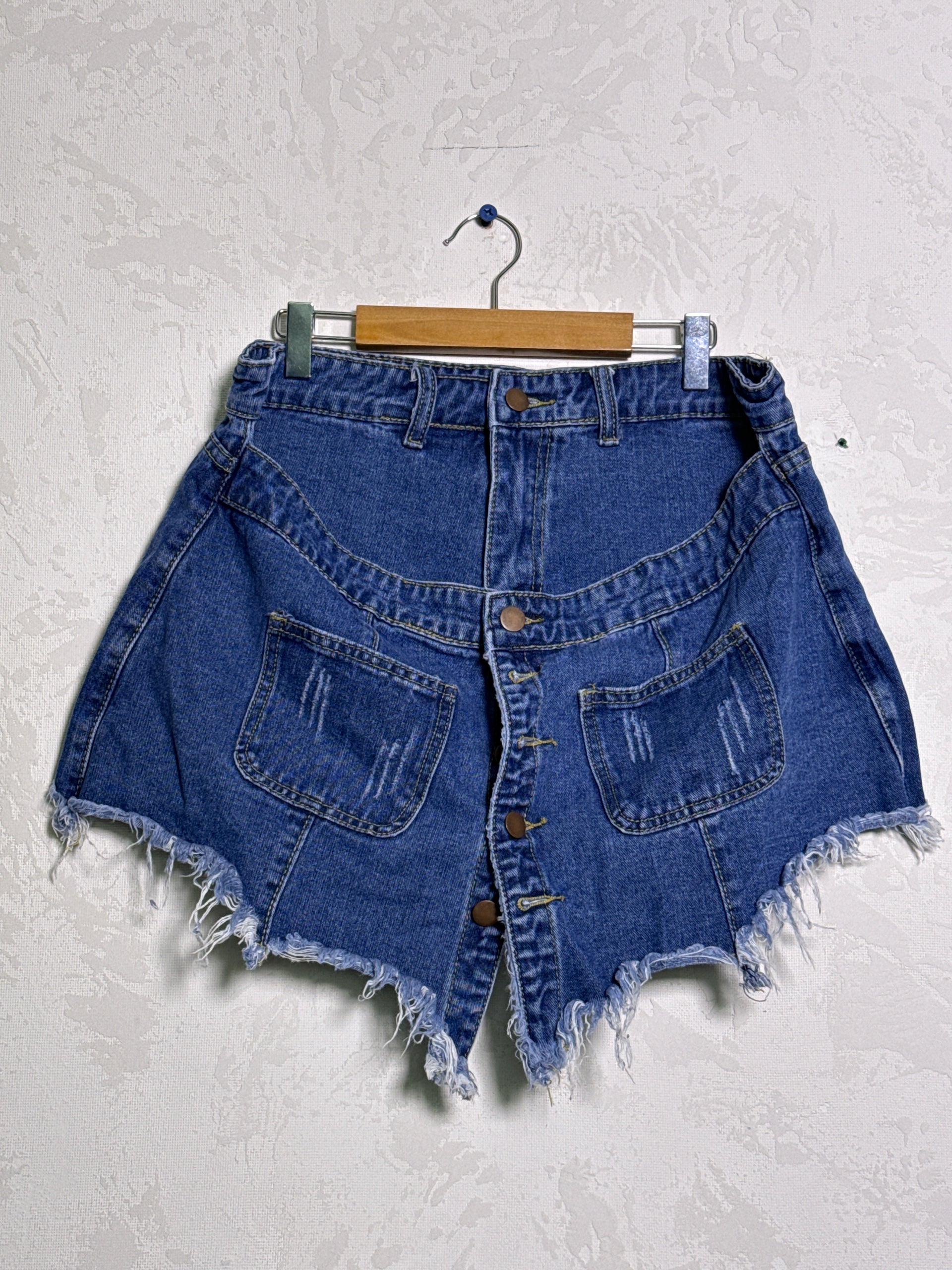 Short Shein (Talla XL)