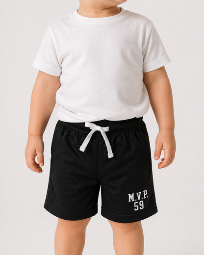 Short De Niño Marca Carters Talla 2T