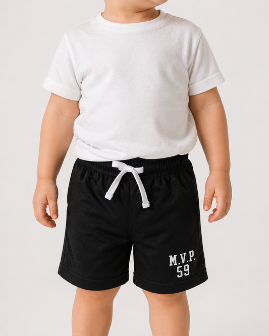 Short De Niño Marca Carters Talla 2T