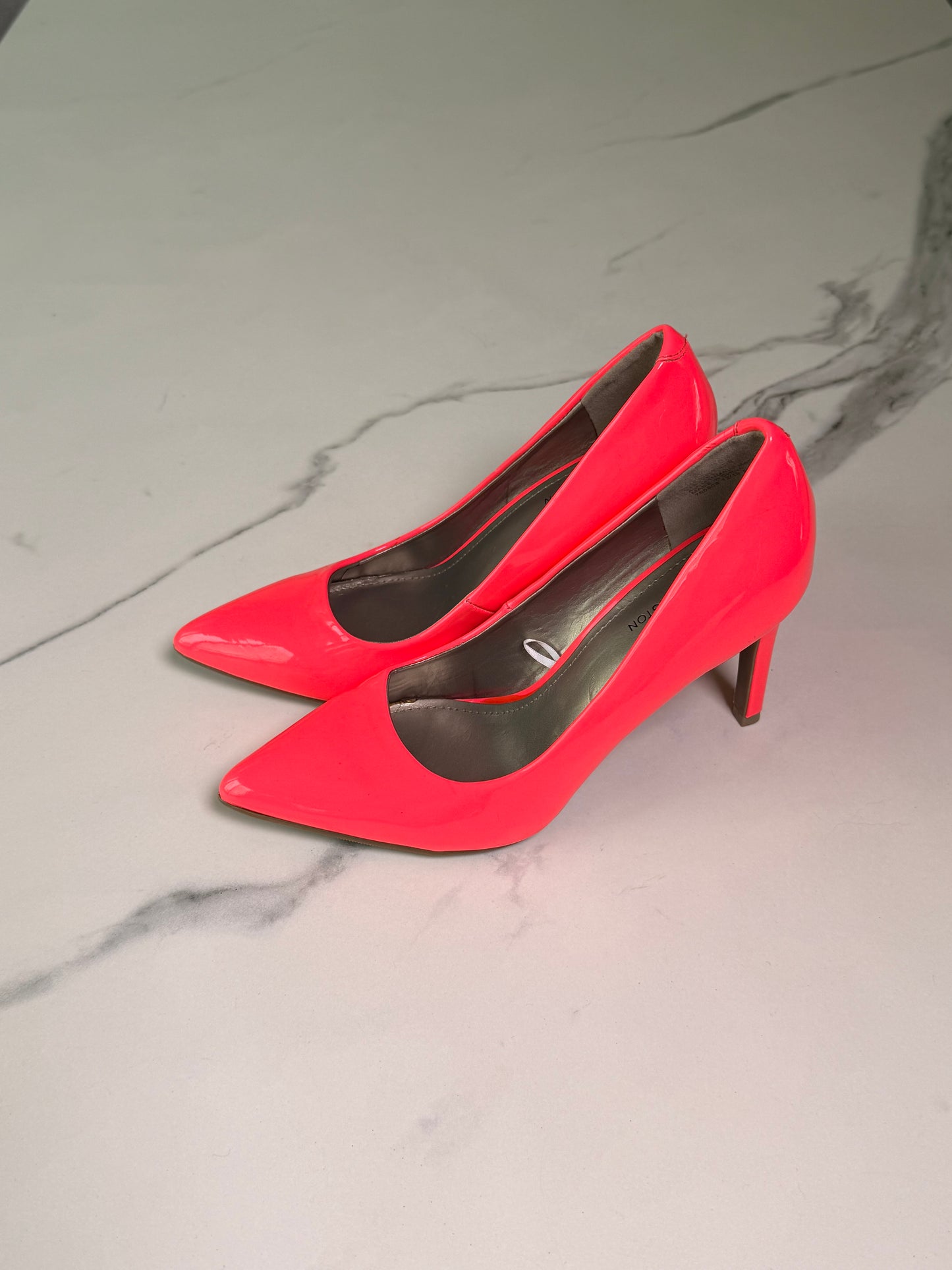 Tacones Worthington (Talla 6.5)