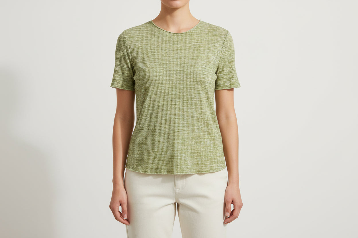 Blusa de Mujer Cotton Empurium (Talla XS)