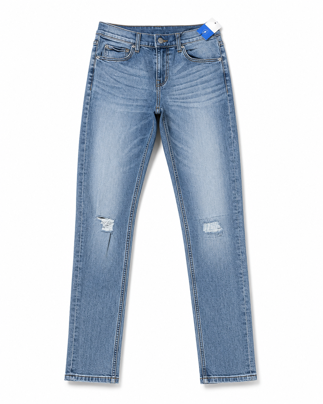 Jeans De Mujer Marca Cheap Monday Talla 28/32