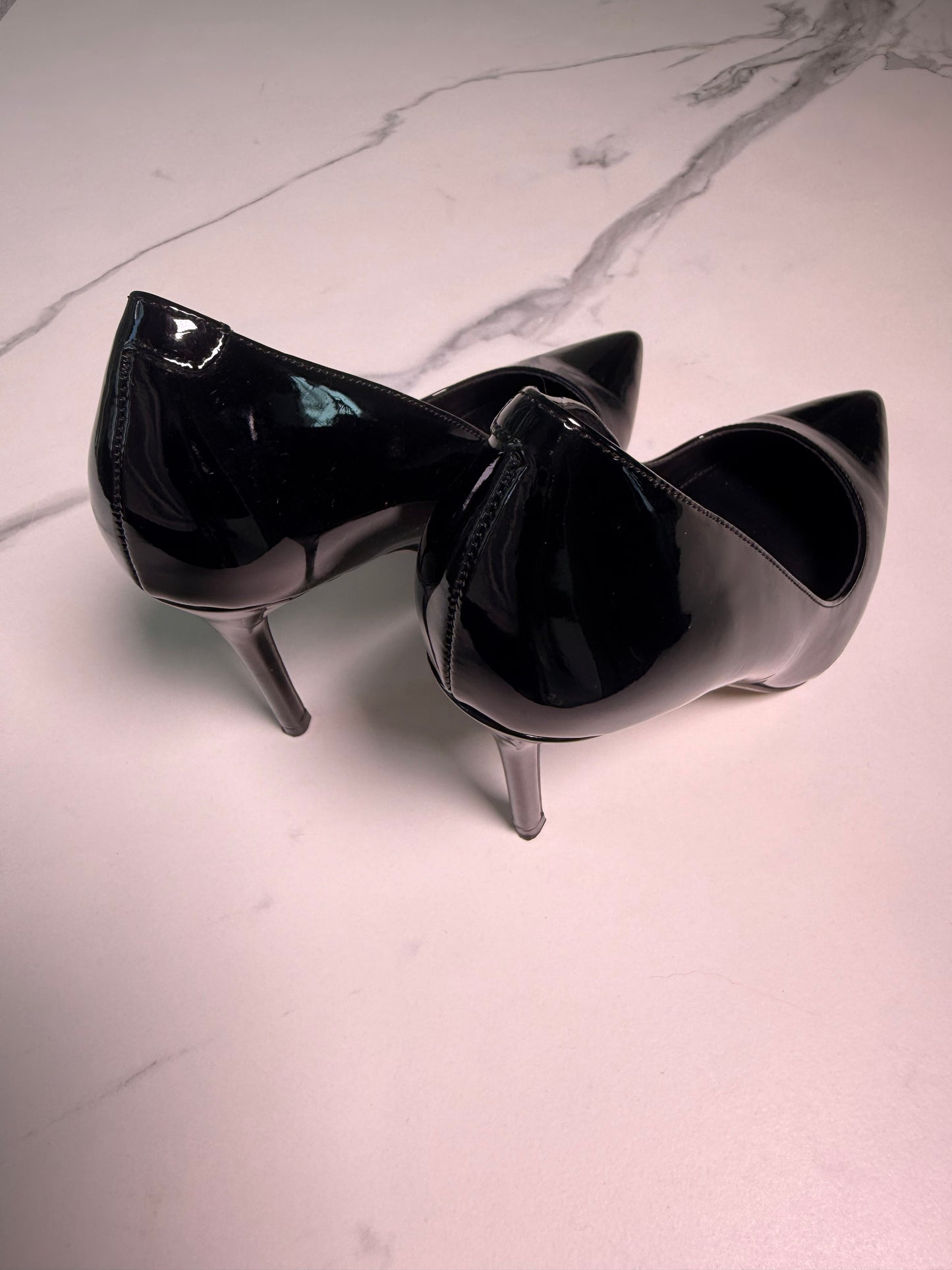 Tacones Nine West (Talla 37