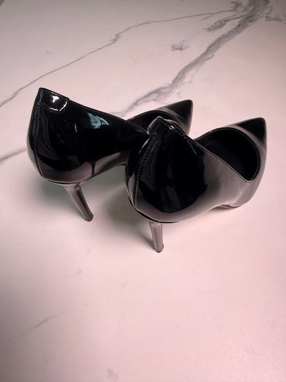 Tacones Nine West (Talla 37