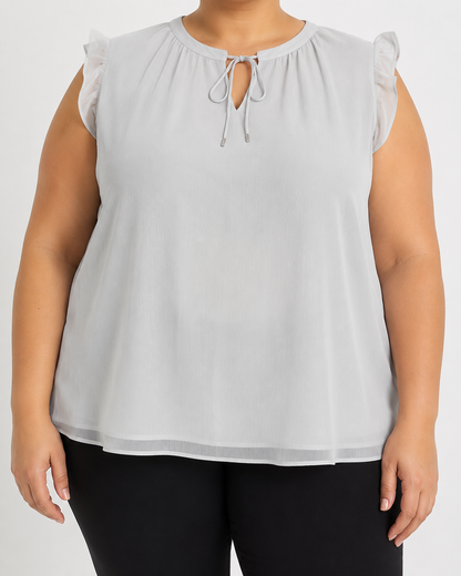 Blusa De Mujer Marca Calvi Klein Talla 2XL