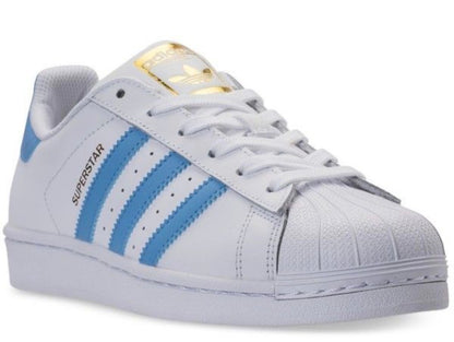 Zapatillas de Mujer Adidas Superstar (Talla 5.5)