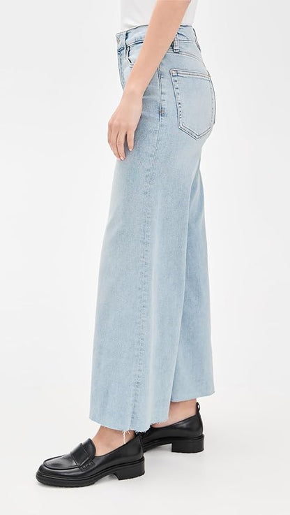 Jeans de Mujer Frame (Talla 24)