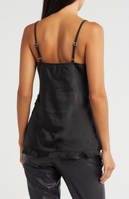 Blusa Melrose and Market (Talla L)