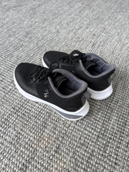 Zapatillas de Mujer Izod (Talla 6.5)