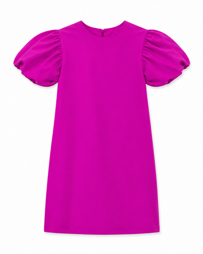 Vestido De Mujer Marca TCEC Talla M