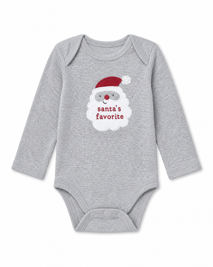 Body De Bebé Talla 2T
