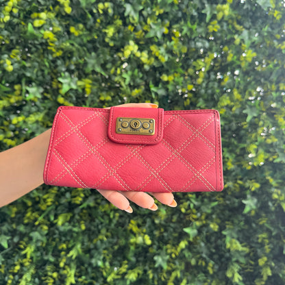 Wallet Fossil