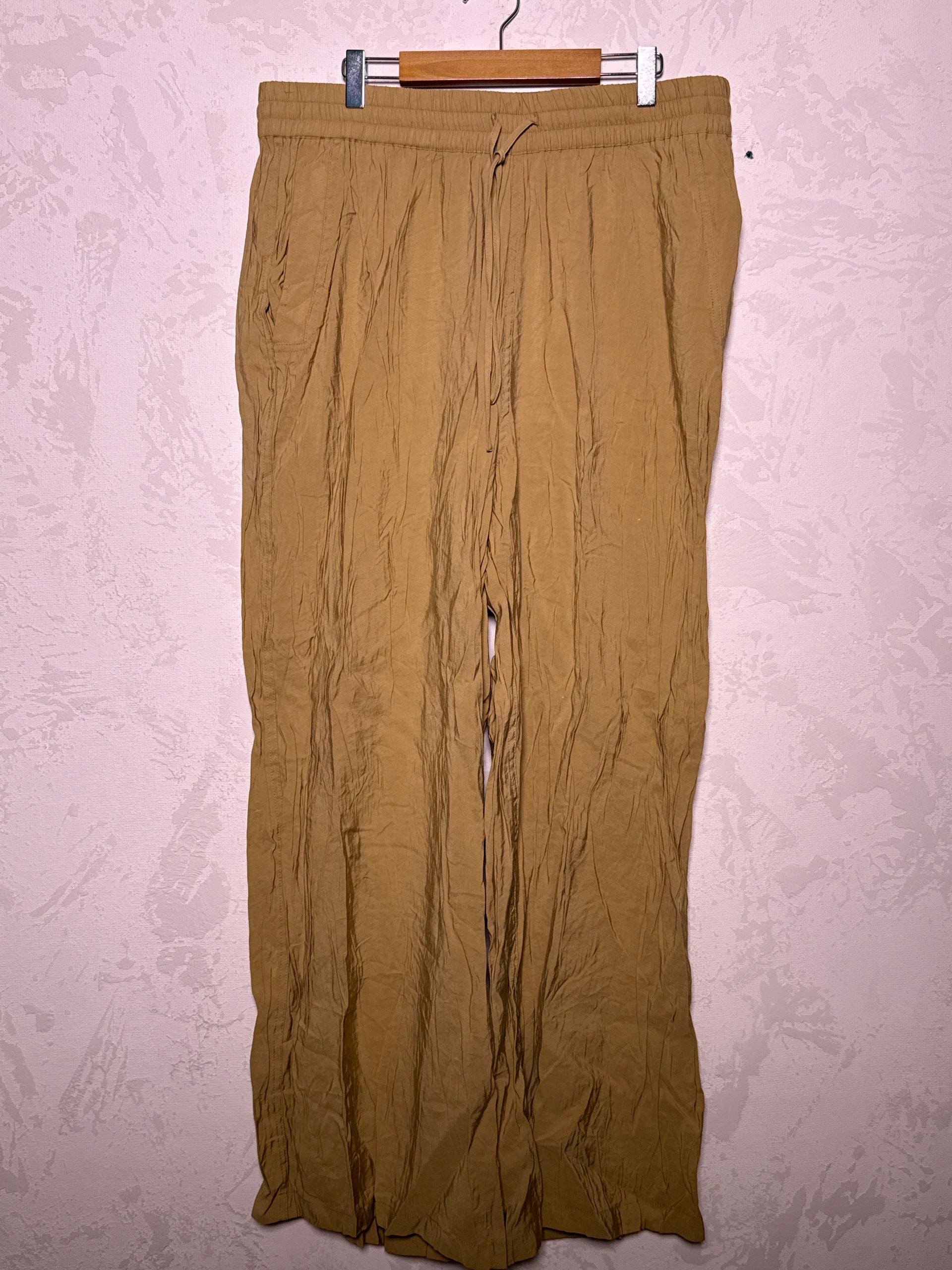 Pantalón Rachel Zoe (Talla L)