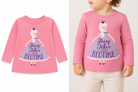 Suéter De Niña Marca Koalakids Talla 12M